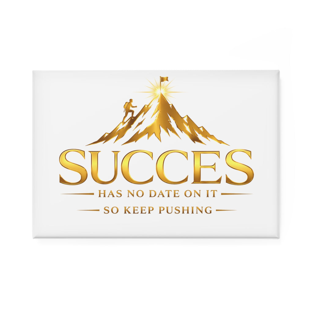 Button Magnet, Rectangle (1 & 10 pcs)