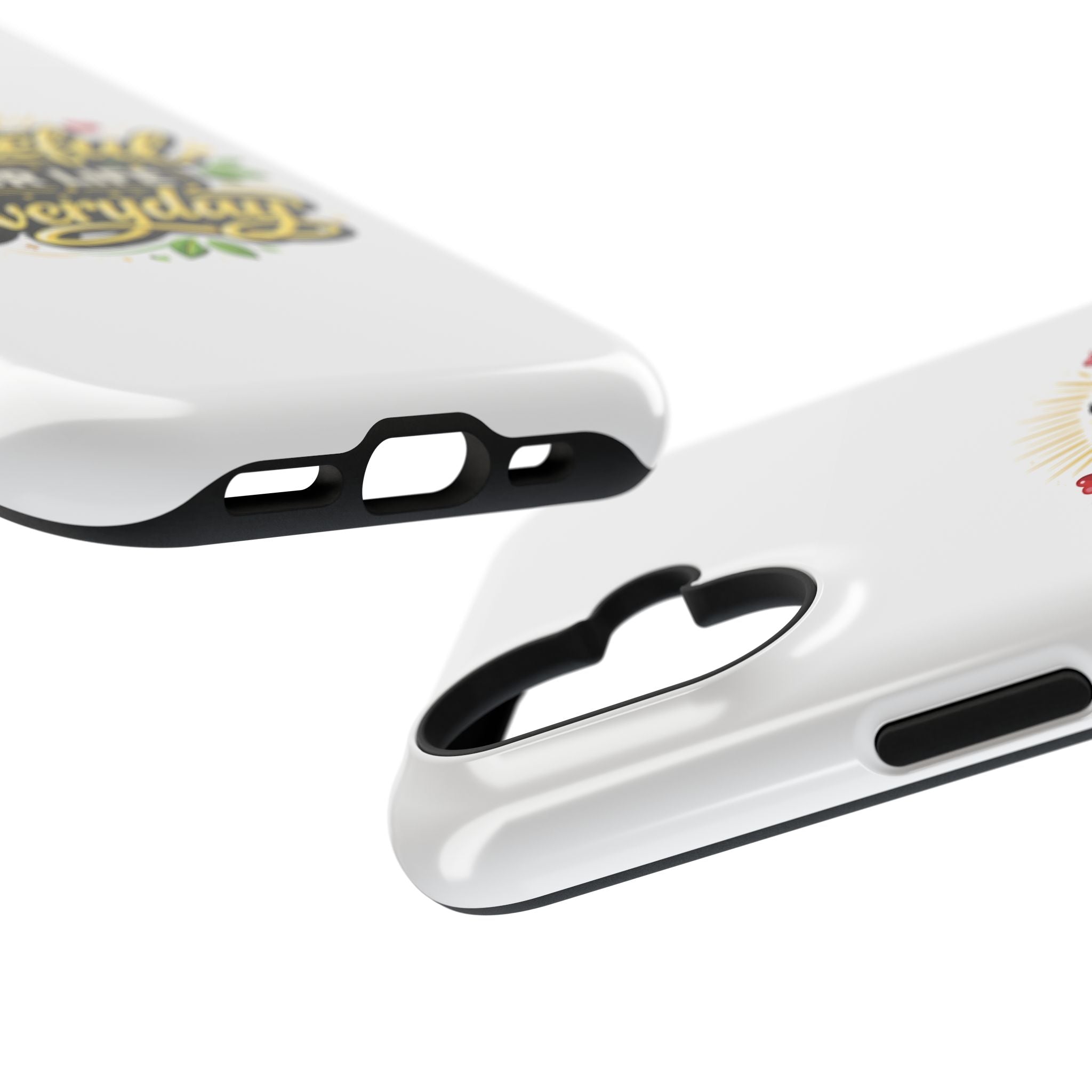 Impact-Resistant Cases