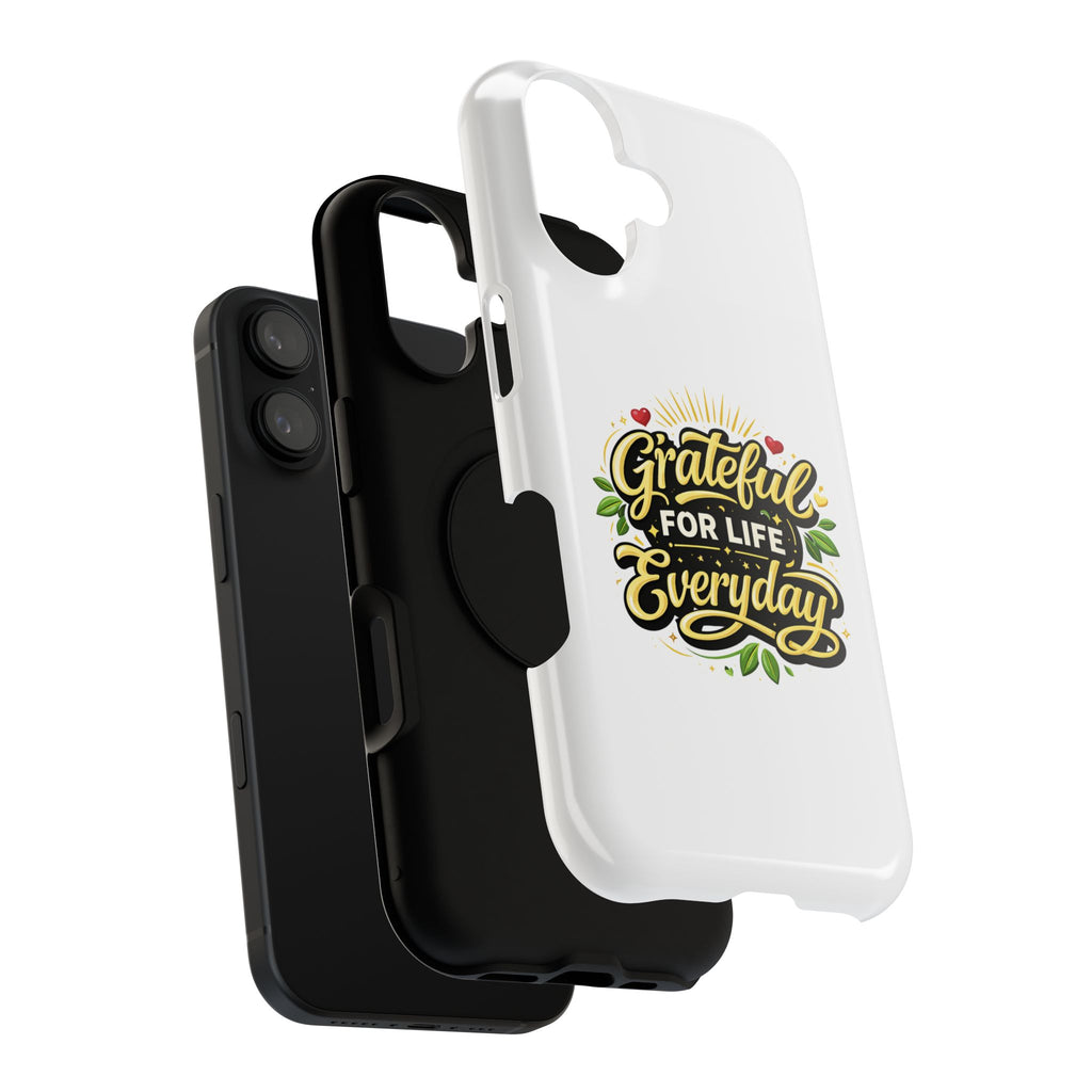 Impact-Resistant Cases
