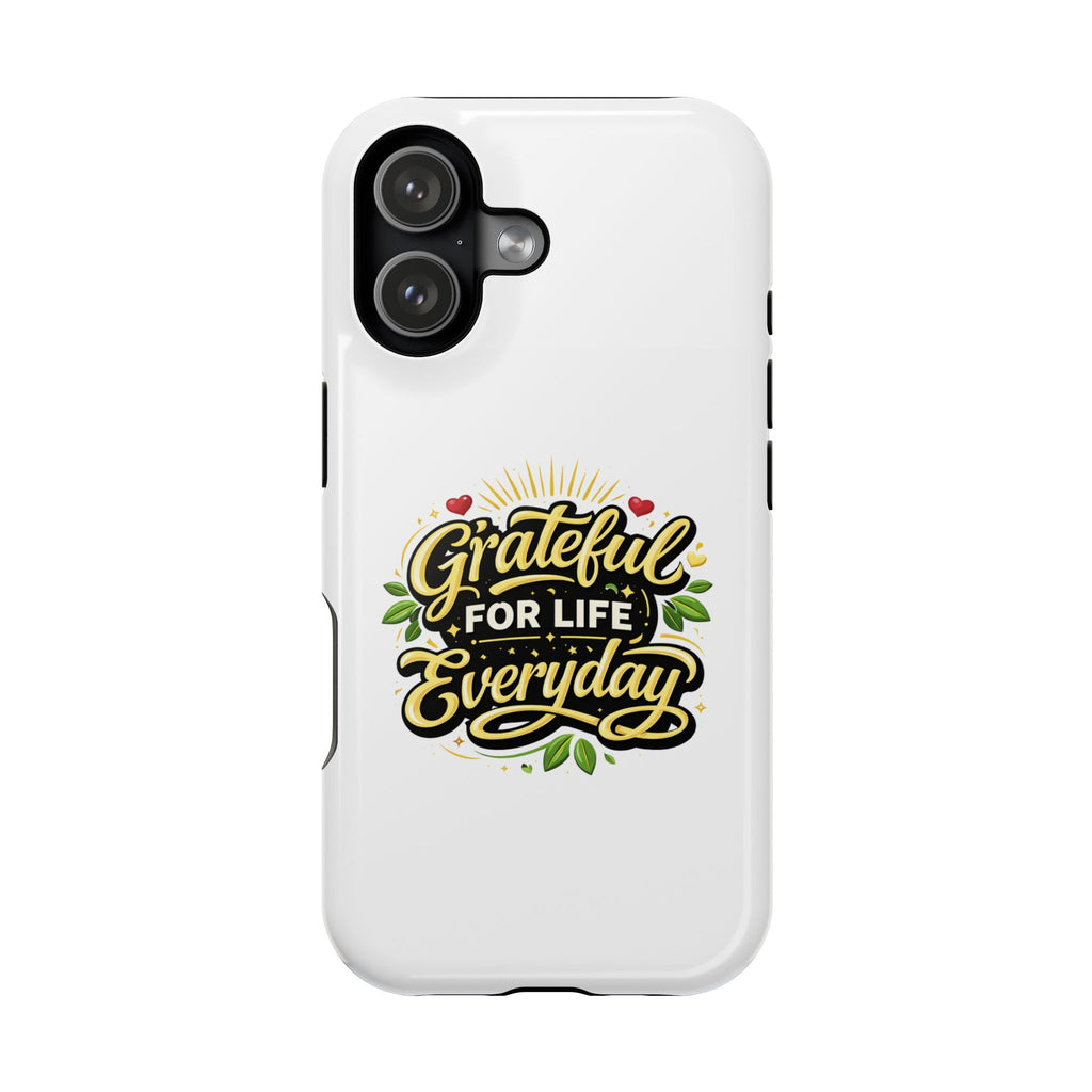 Impact-Resistant Cases