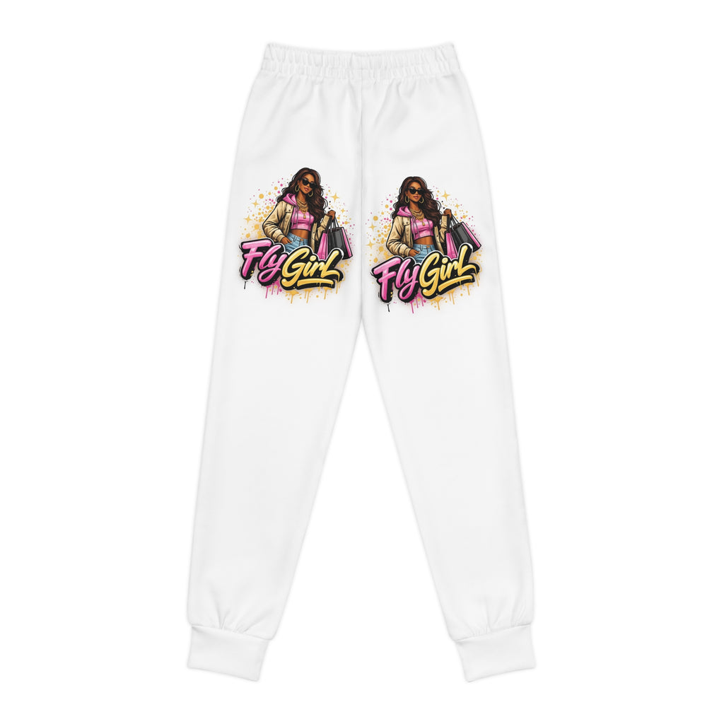 Youth Joggers (AOP)