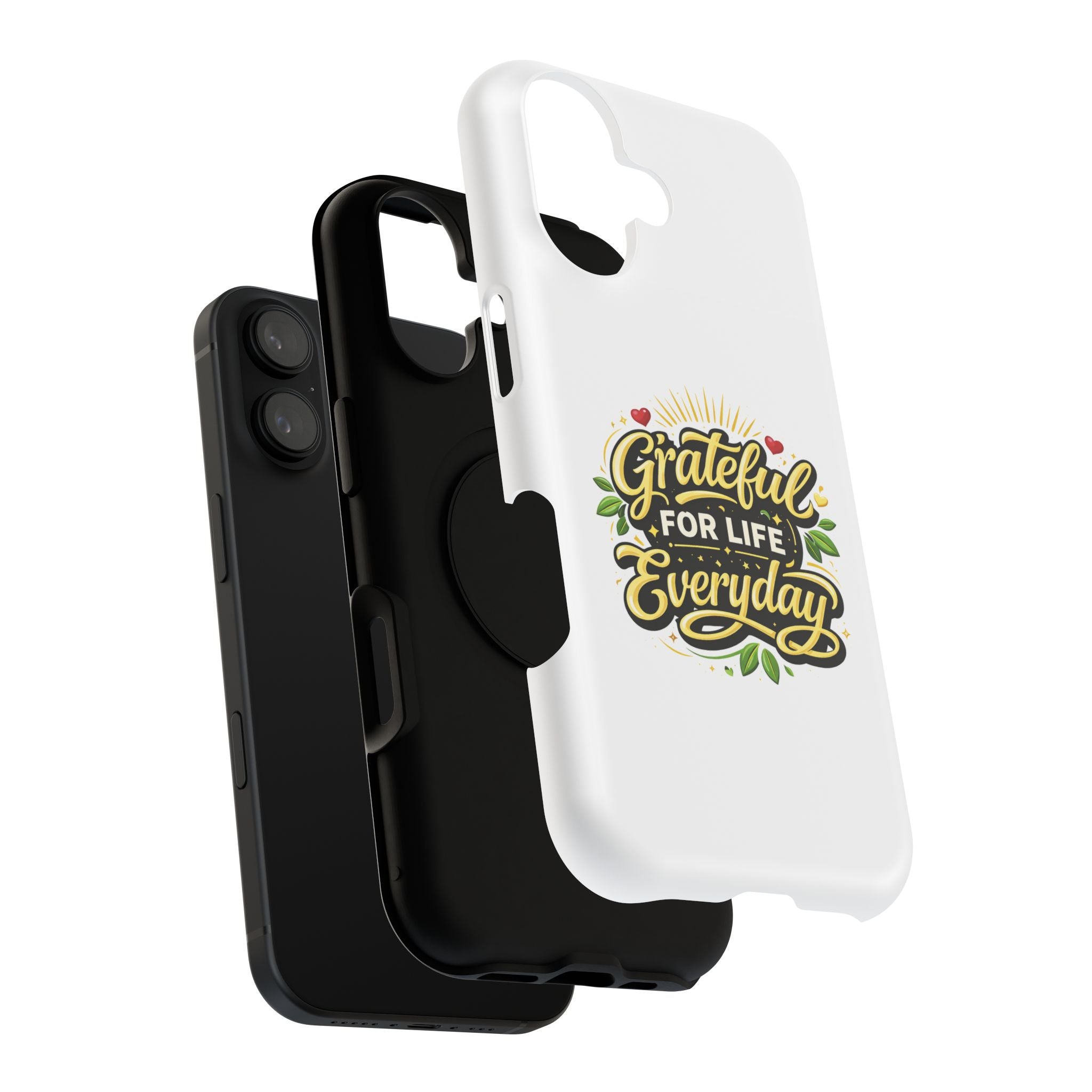 Impact-Resistant Cases