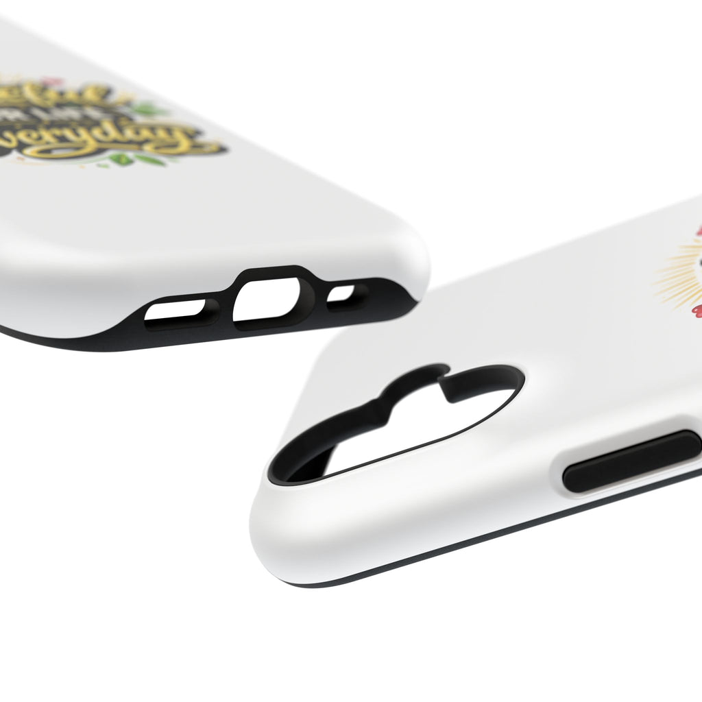 Impact-Resistant Cases