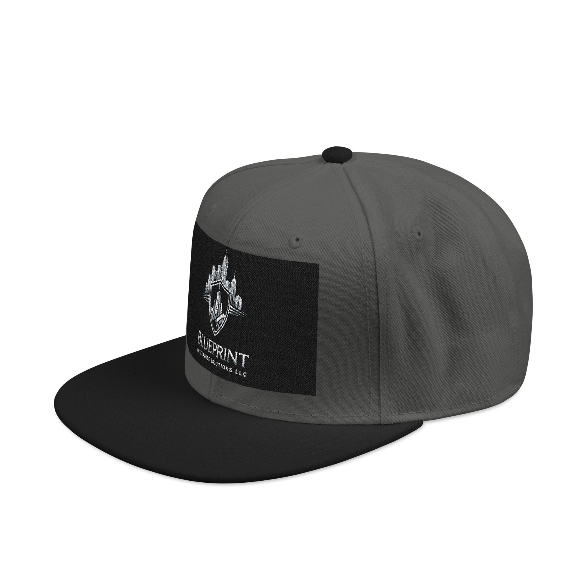 Snapback (Embroidery)