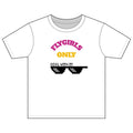 Youth Light Cotton Tee