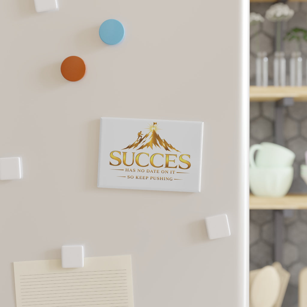 Button Magnet, Rectangle (1 & 10 pcs)
